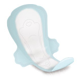 女性用品 試用中、低行動力:長期臥床者,需要旁人協助更換。