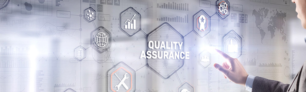 OEM manufacturing ODM services The Integration of Technology and Quality